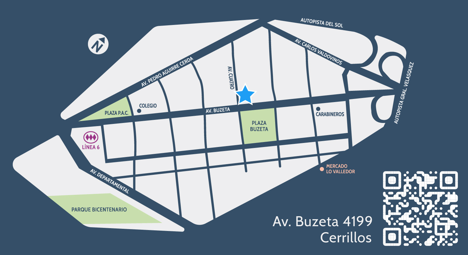 Buzeta 4199